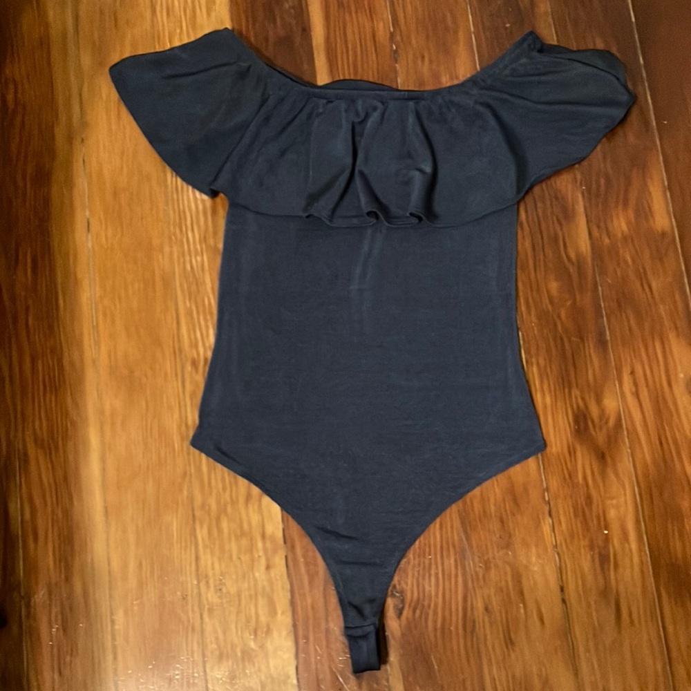 IRIS bodysuit